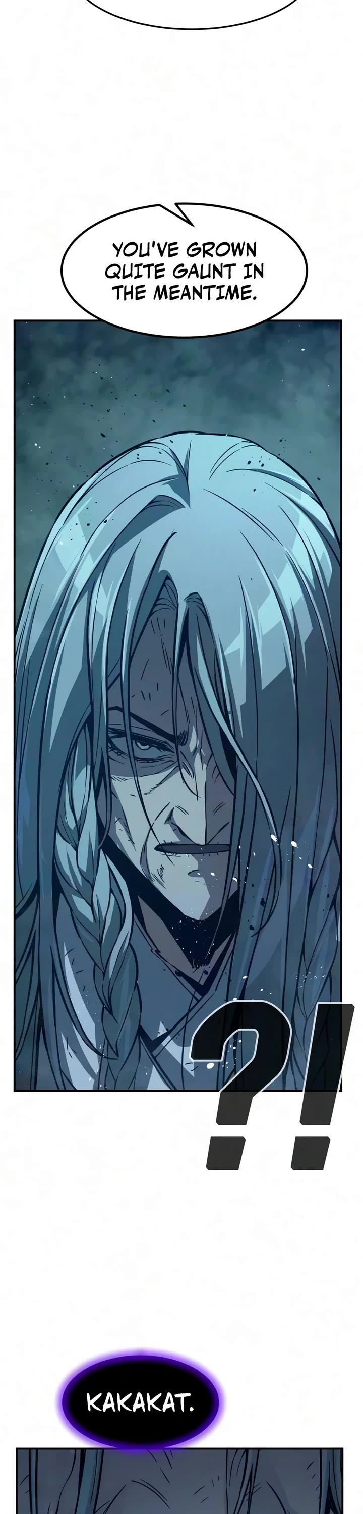 Absolute Sword Sense chapter 197 page 20