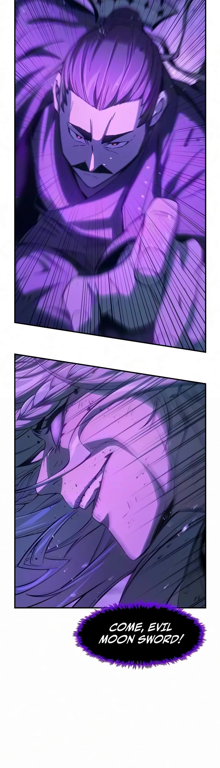 Absolute Sword Sense chapter 197 page 28
