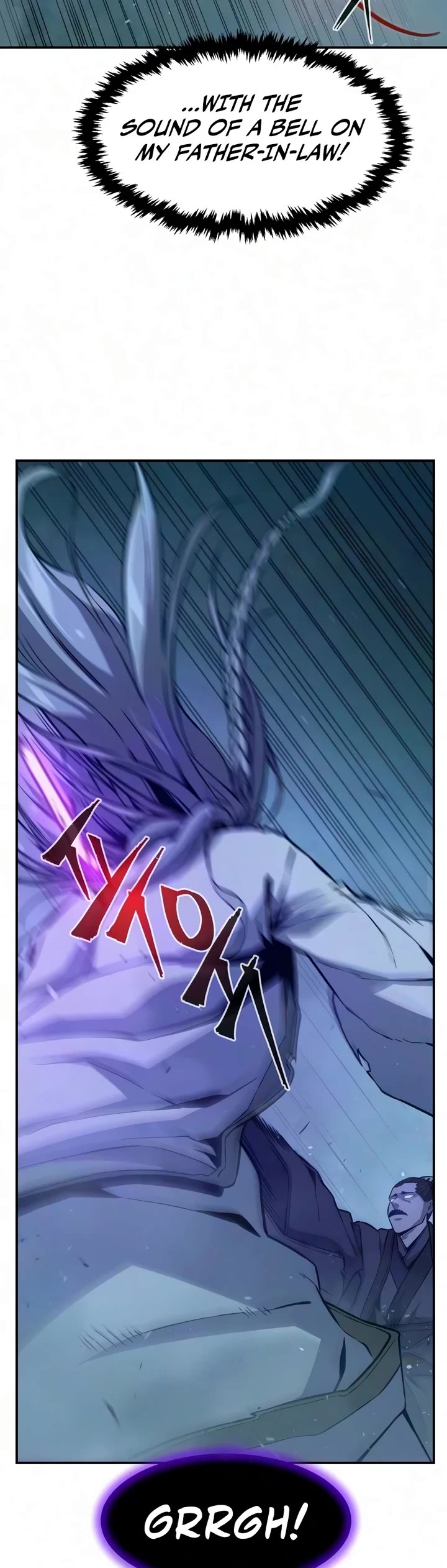 Absolute Sword Sense chapter 197 page 32
