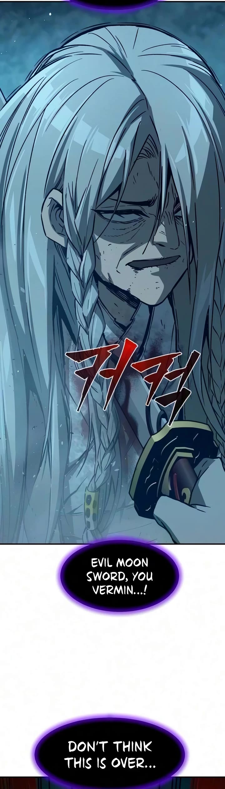 Absolute Sword Sense chapter 197 page 33