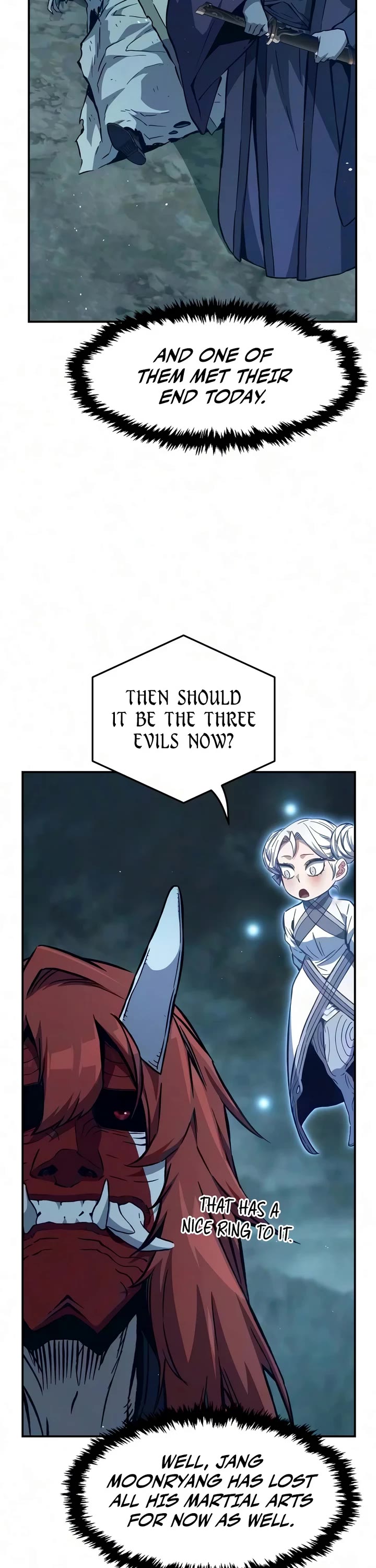 Absolute Sword Sense chapter 197 page 36