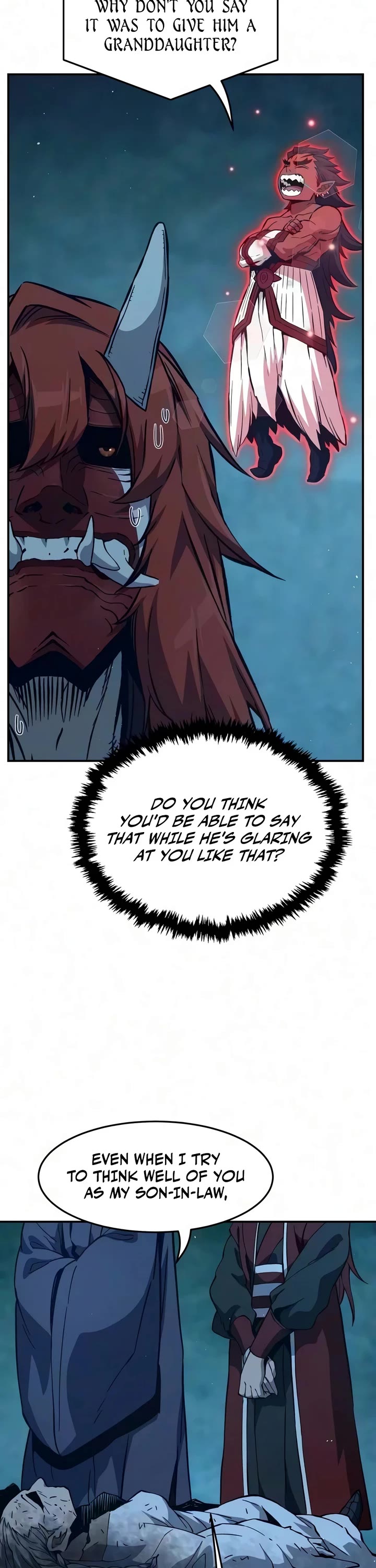 Absolute Sword Sense chapter 197 page 41