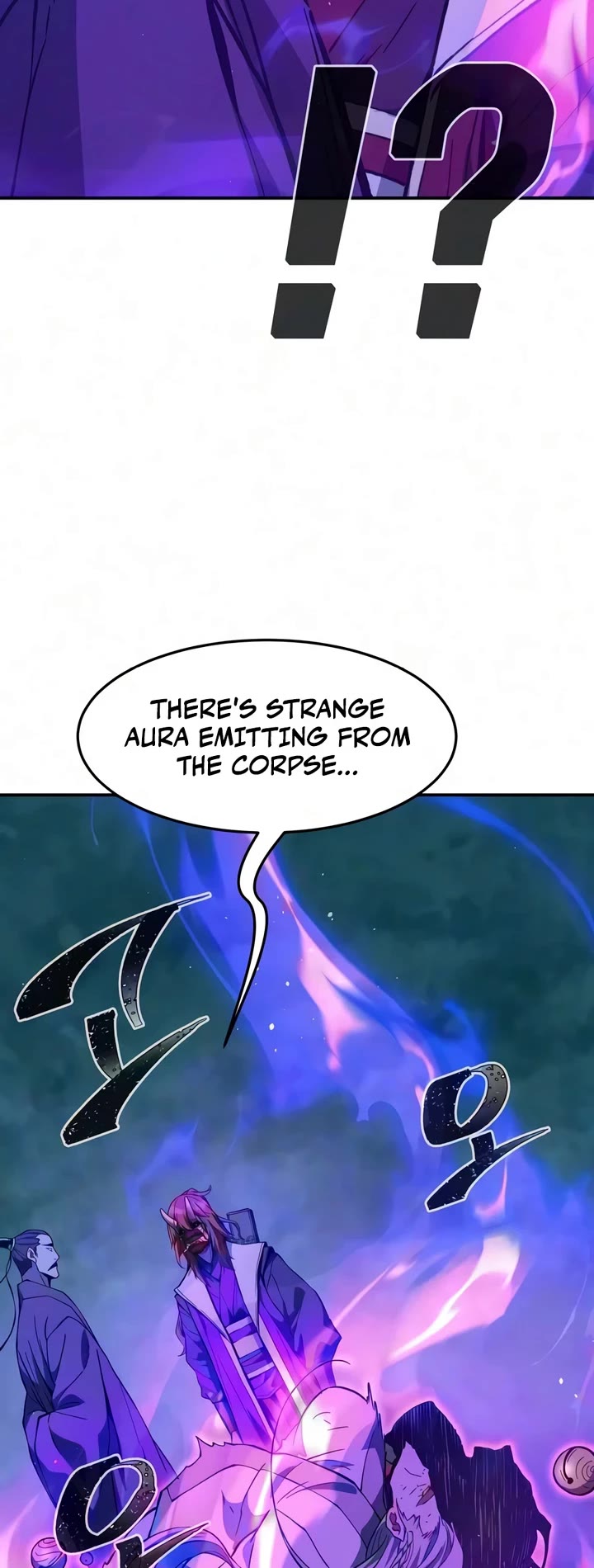 Absolute Sword Sense chapter 197 page 43