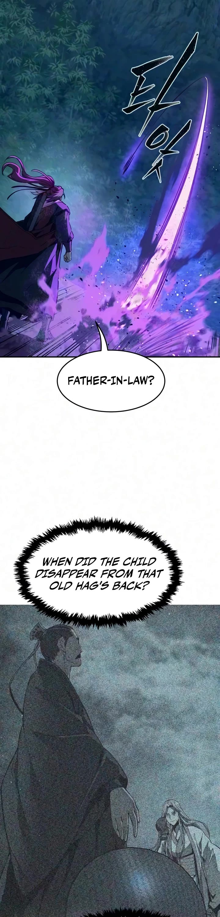 Absolute Sword Sense chapter 197 page 47