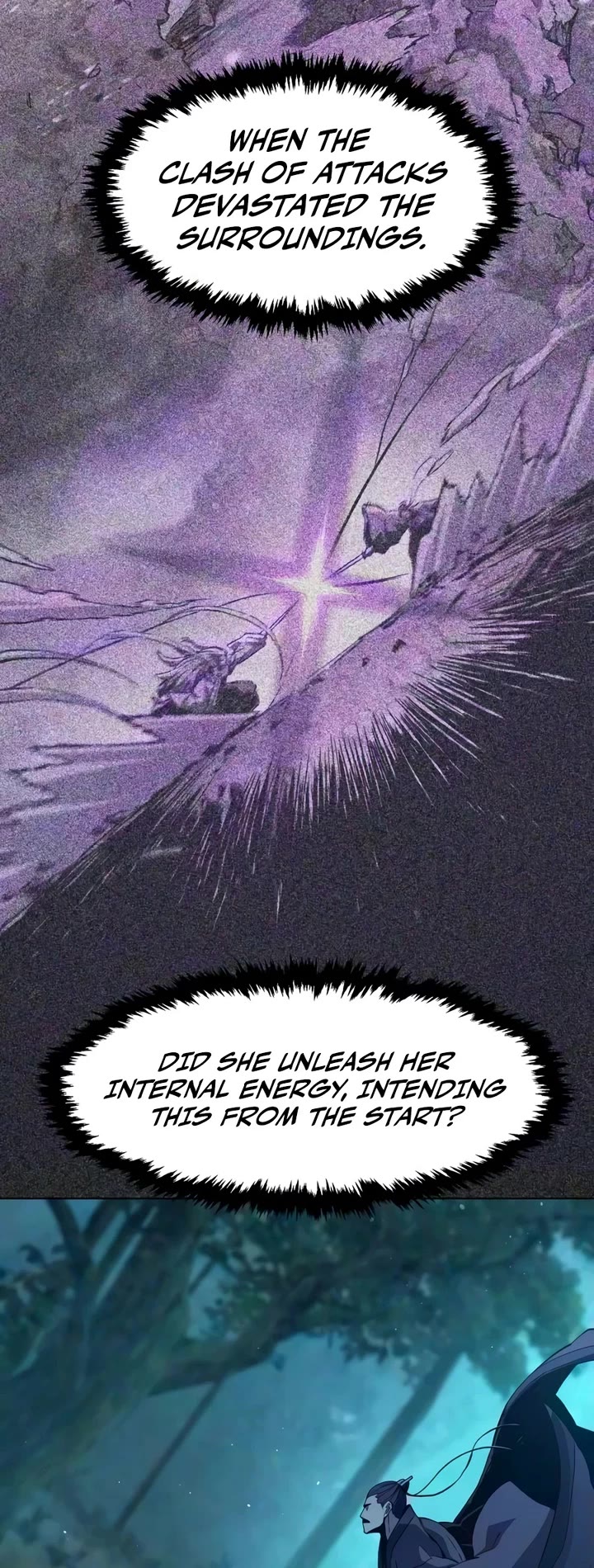 Absolute Sword Sense chapter 197 page 49