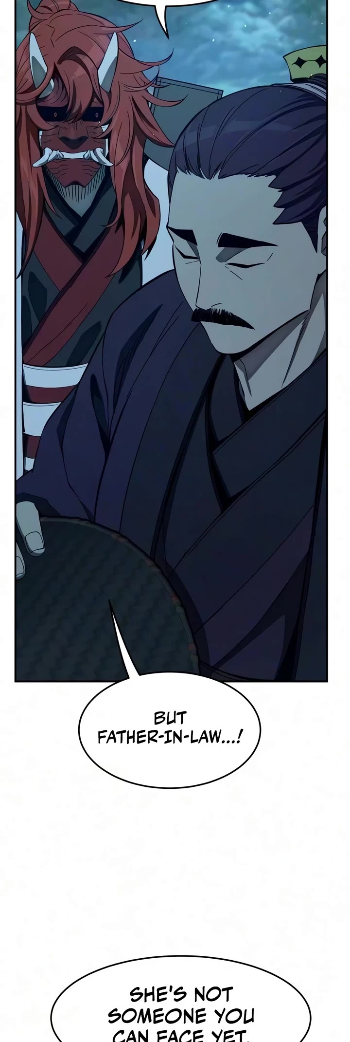 Absolute Sword Sense chapter 197 page 5