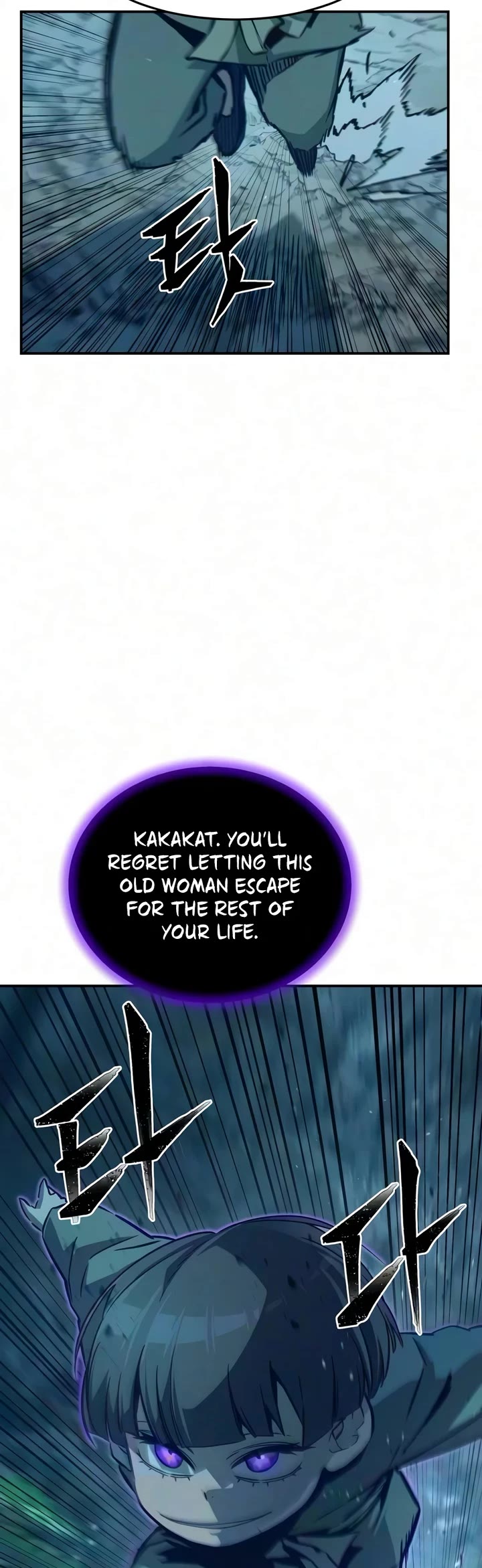 Absolute Sword Sense chapter 197 page 53