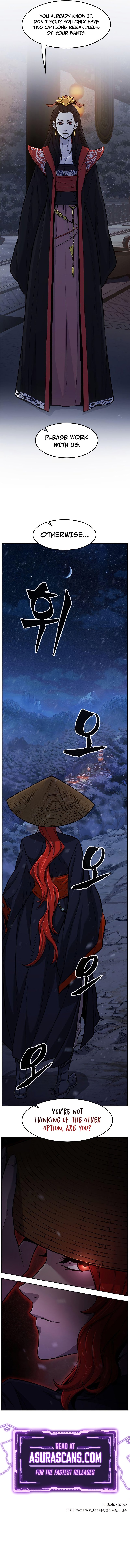 Absolute Sword Sense chapter 25 page 13