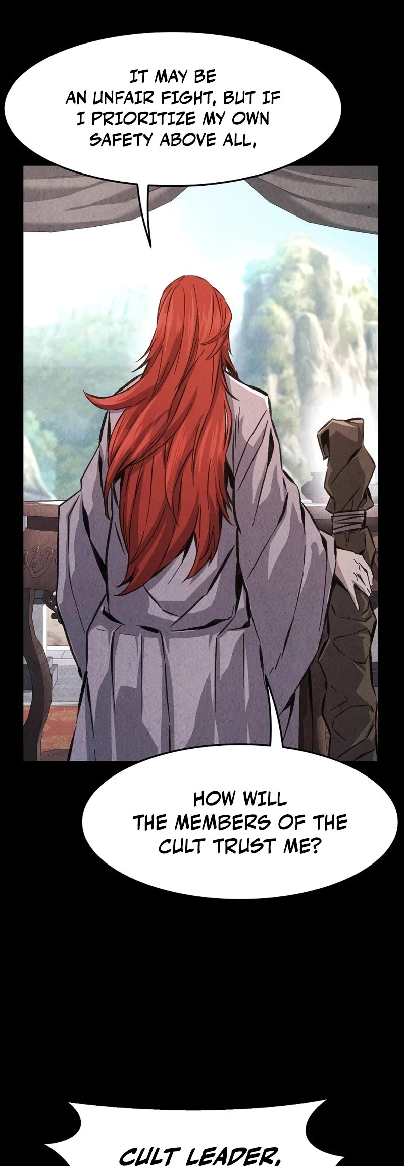 Absolute Sword Sense chapter 92 page 10