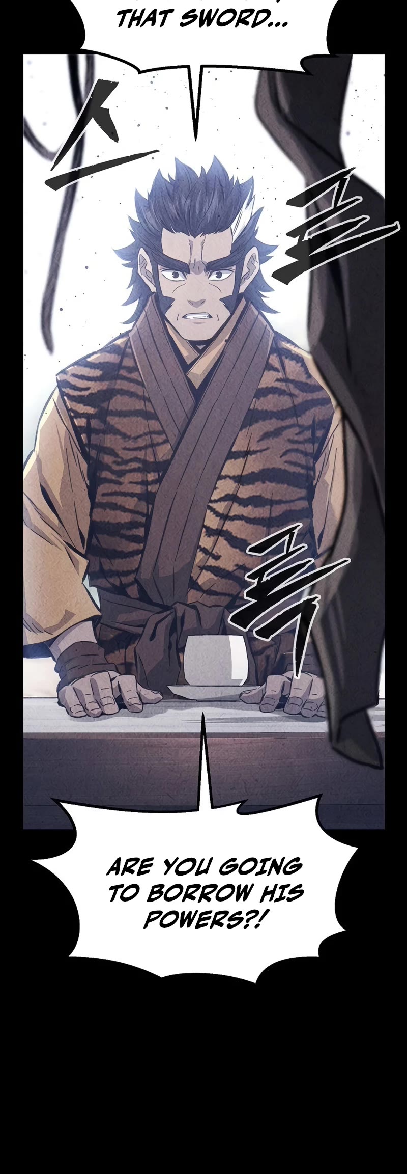 Absolute Sword Sense chapter 92 page 11