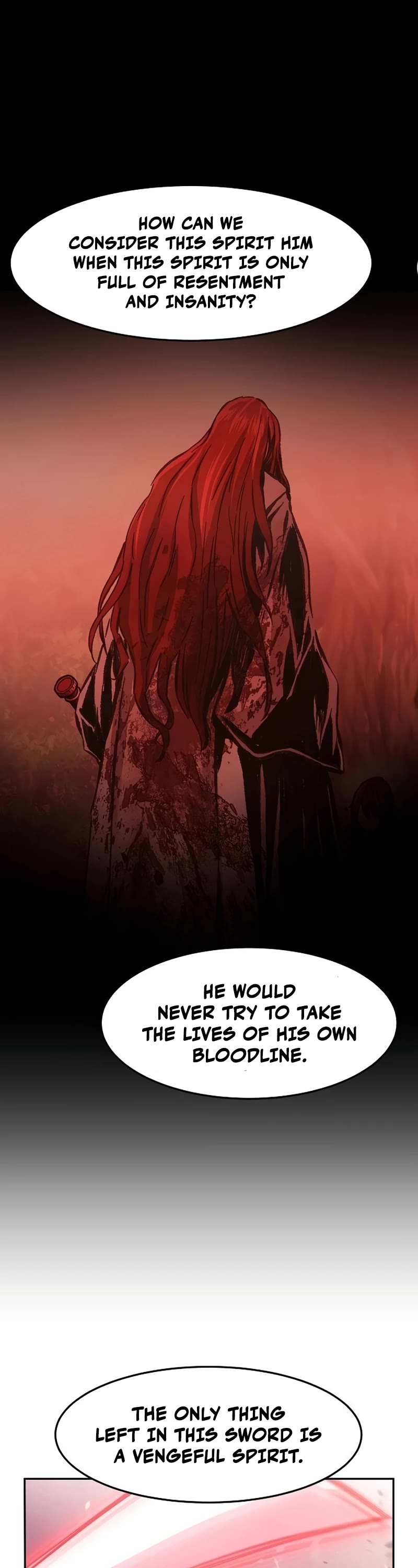 Absolute Sword Sense chapter 92 page 14