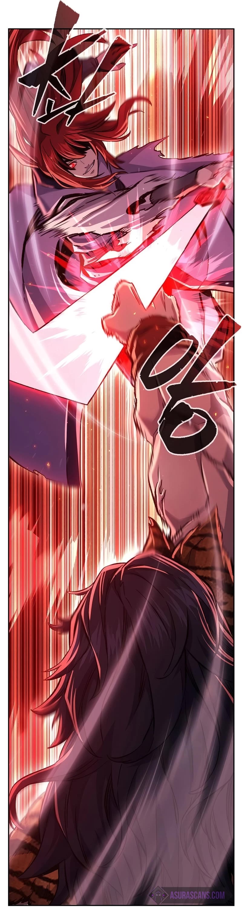 Absolute Sword Sense chapter 92 page 17