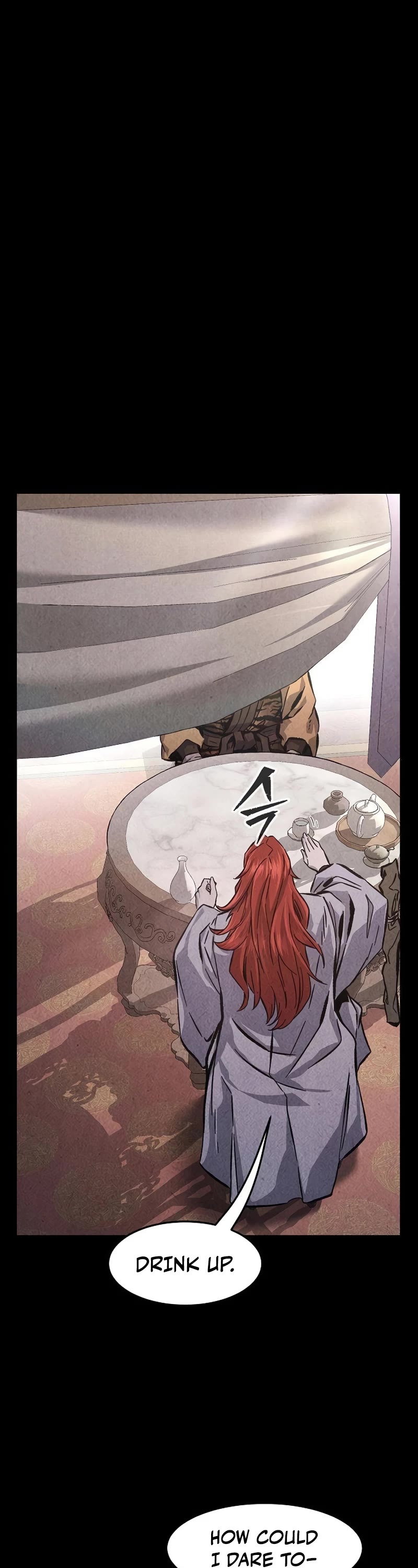 Absolute Sword Sense chapter 92 page 2