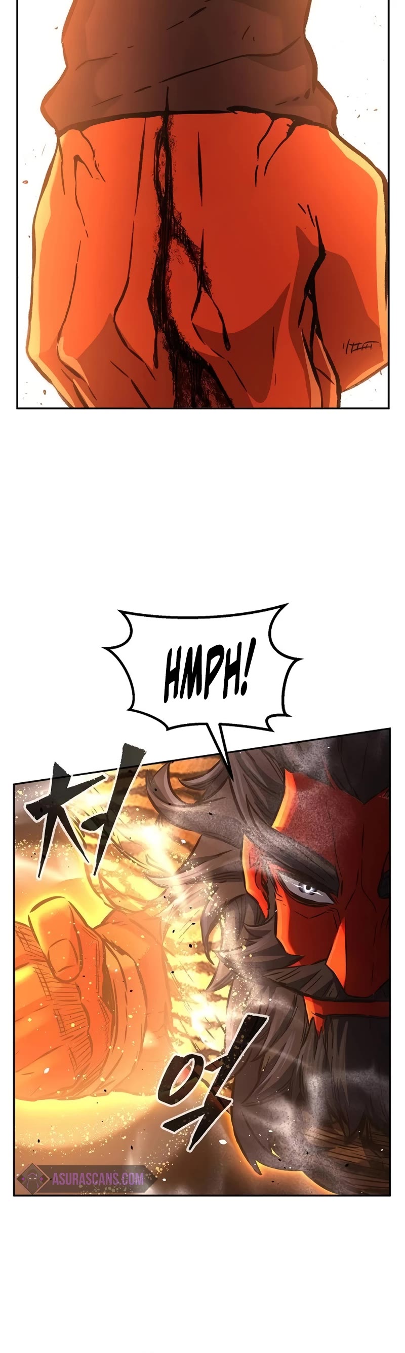 Absolute Sword Sense chapter 92 page 21