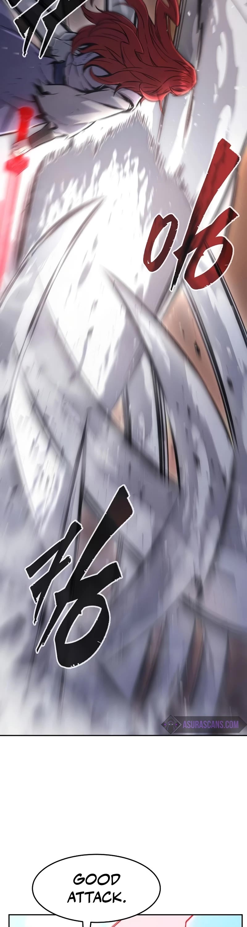 Absolute Sword Sense chapter 92 page 23