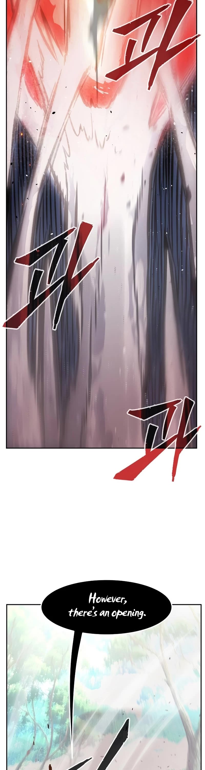 Absolute Sword Sense chapter 92 page 25