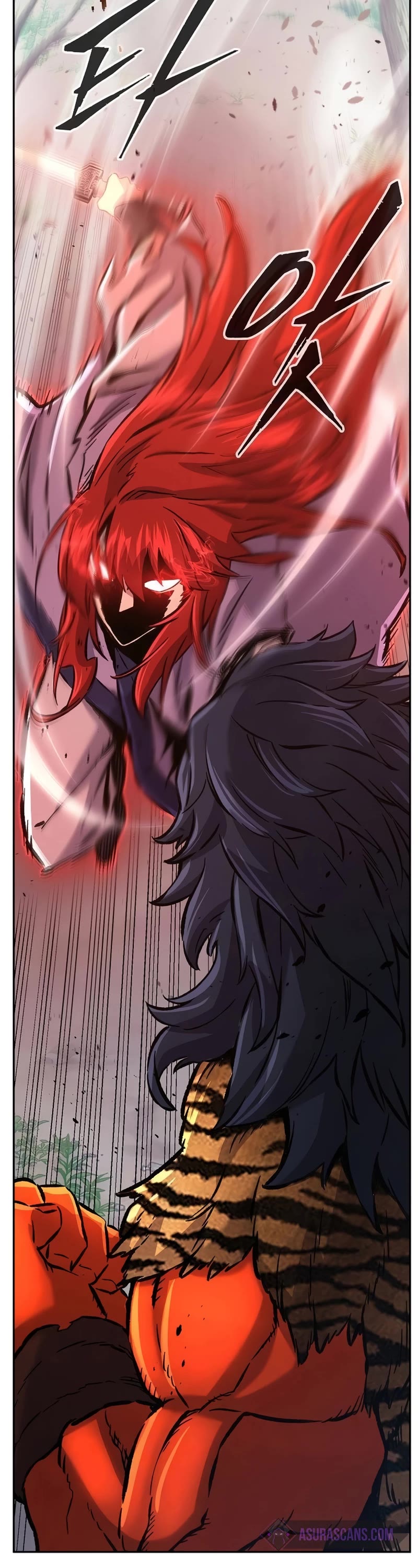 Absolute Sword Sense chapter 92 page 26