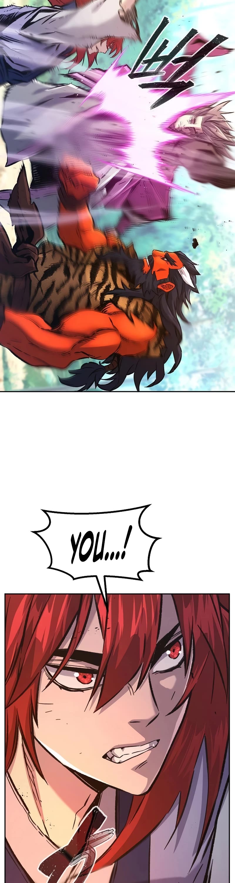 Absolute Sword Sense chapter 92 page 28