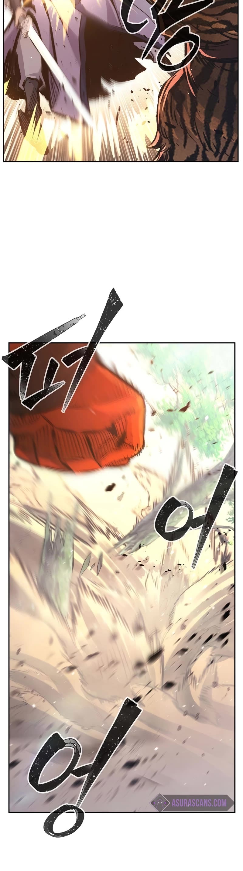 Absolute Sword Sense chapter 92 page 30