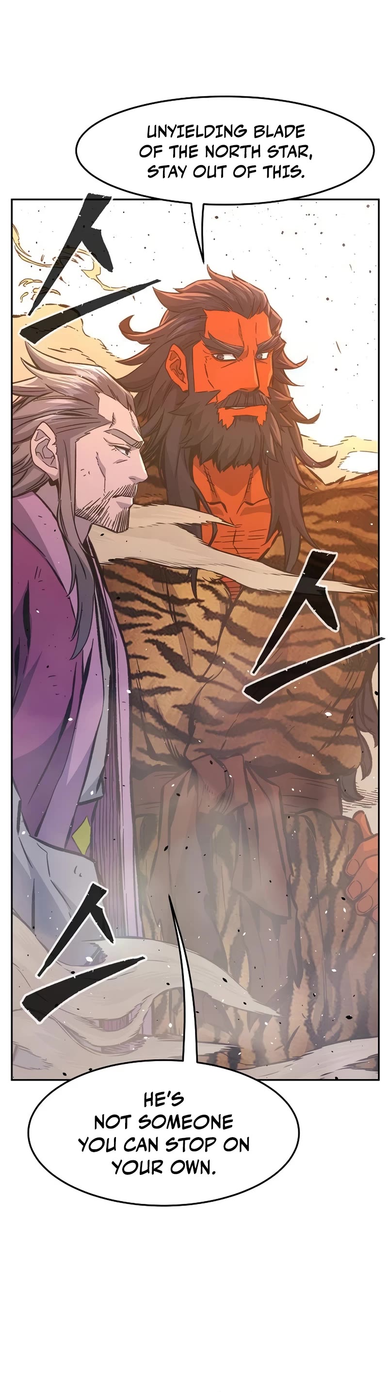 Absolute Sword Sense chapter 92 page 31