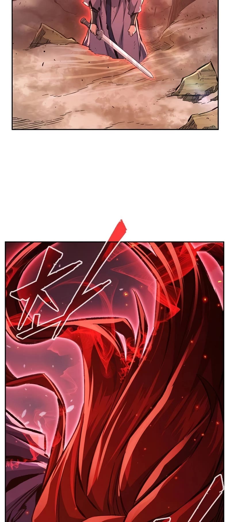 Absolute Sword Sense chapter 92 page 35