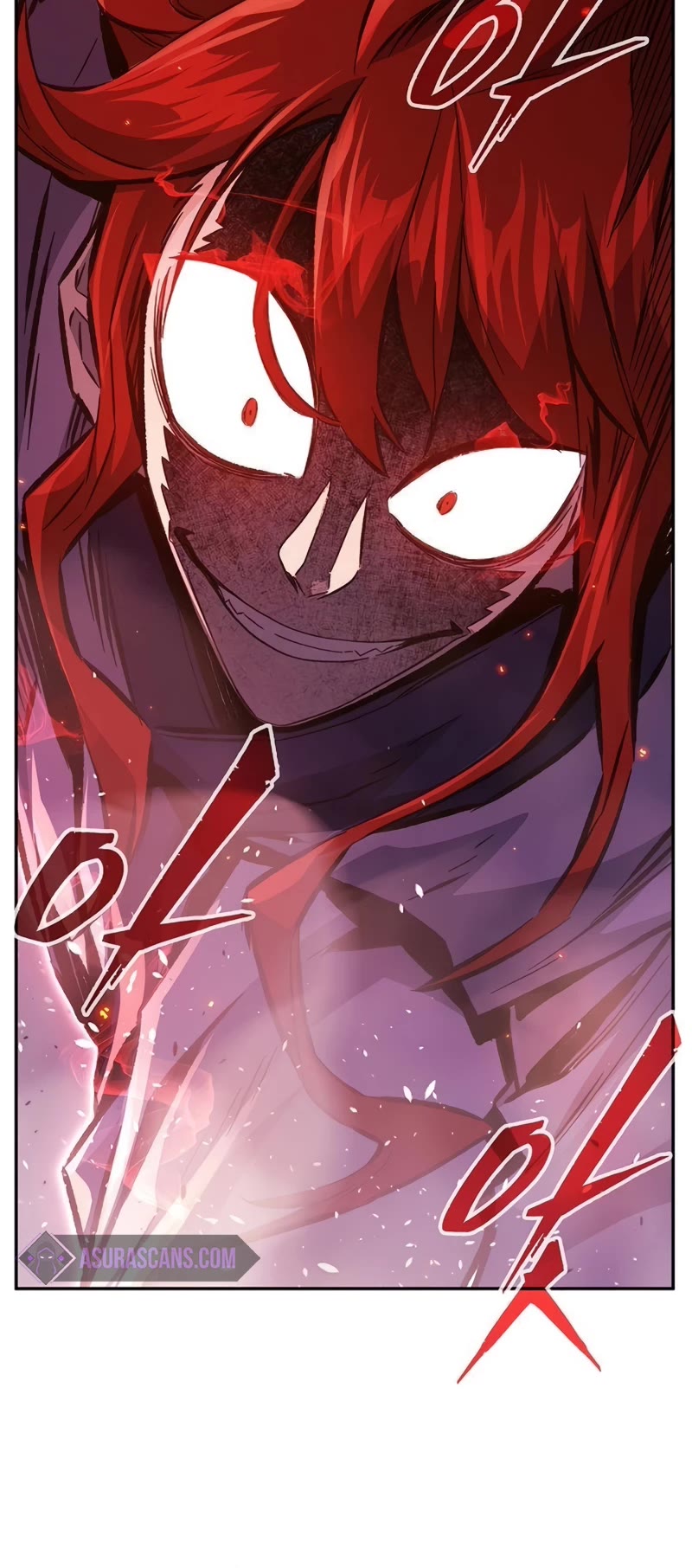 Absolute Sword Sense chapter 92 page 36