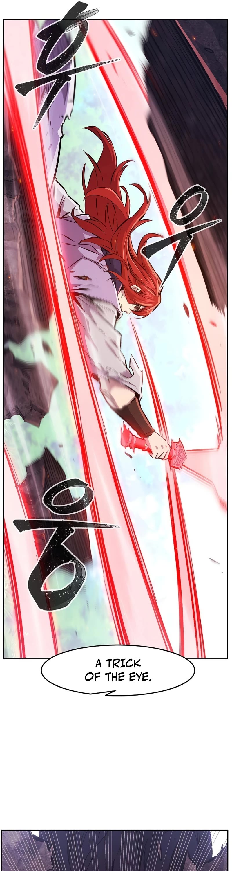 Absolute Sword Sense chapter 92 page 37