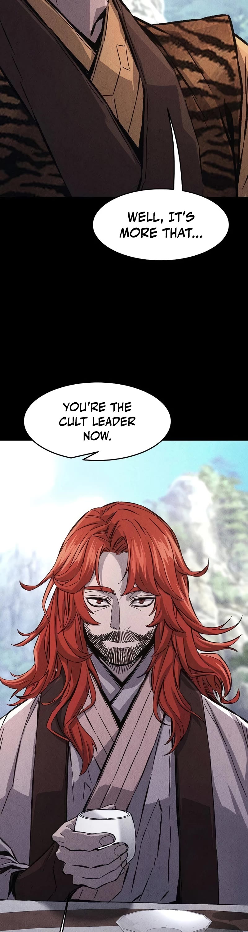 Absolute Sword Sense chapter 92 page 4