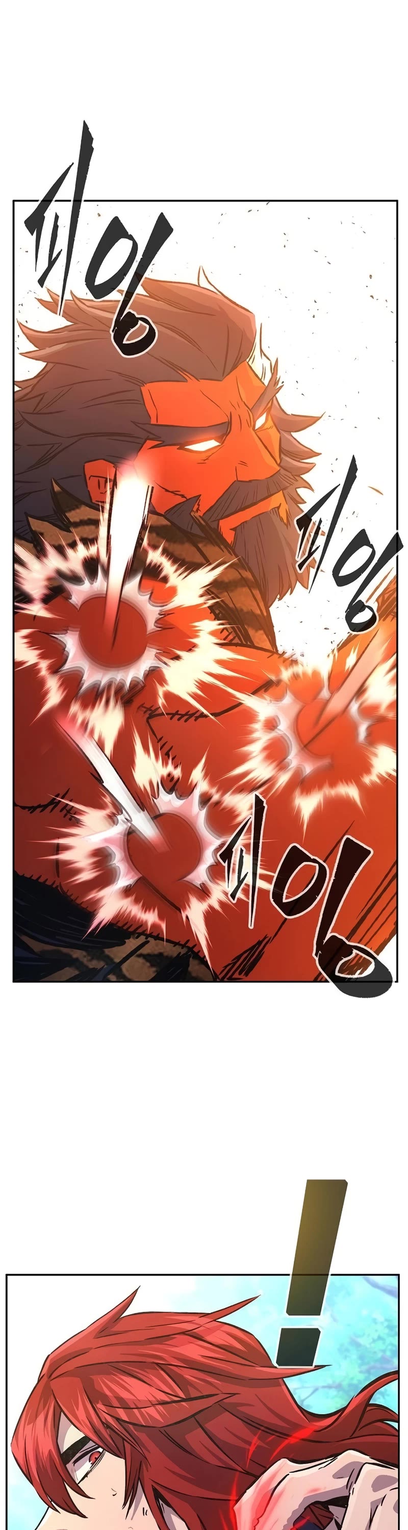 Absolute Sword Sense chapter 92 page 40