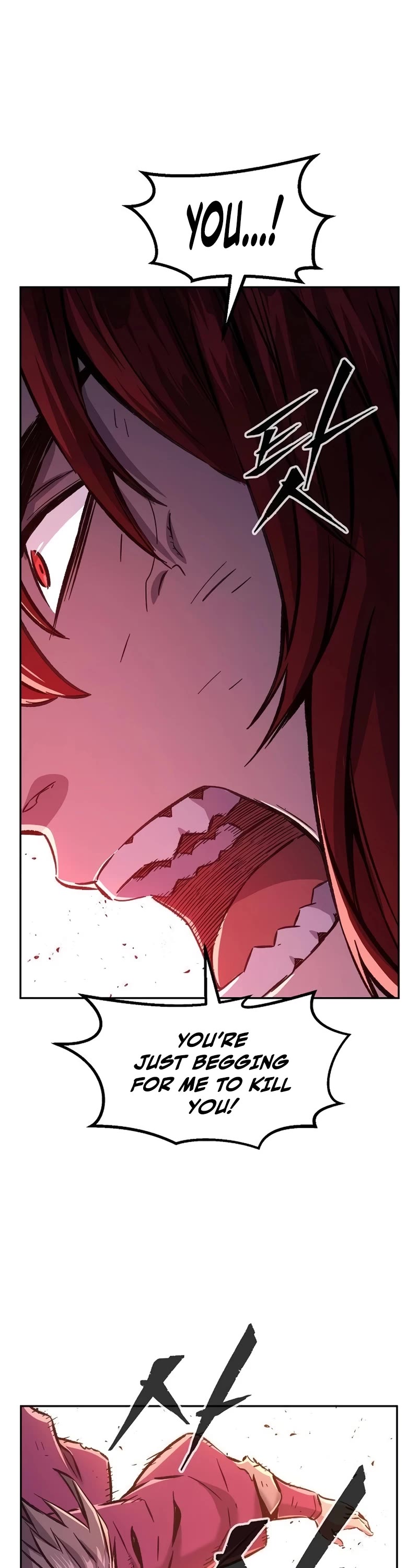 Absolute Sword Sense chapter 92 page 42