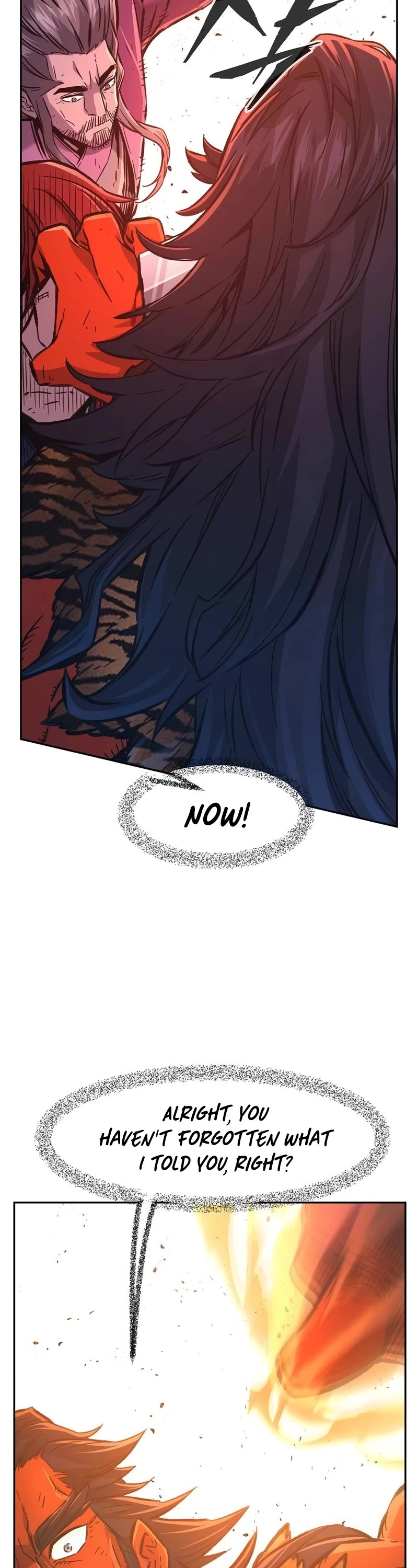 Absolute Sword Sense chapter 92 page 43