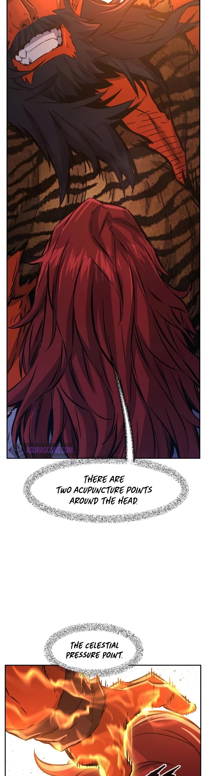 Absolute Sword Sense chapter 92 page 44