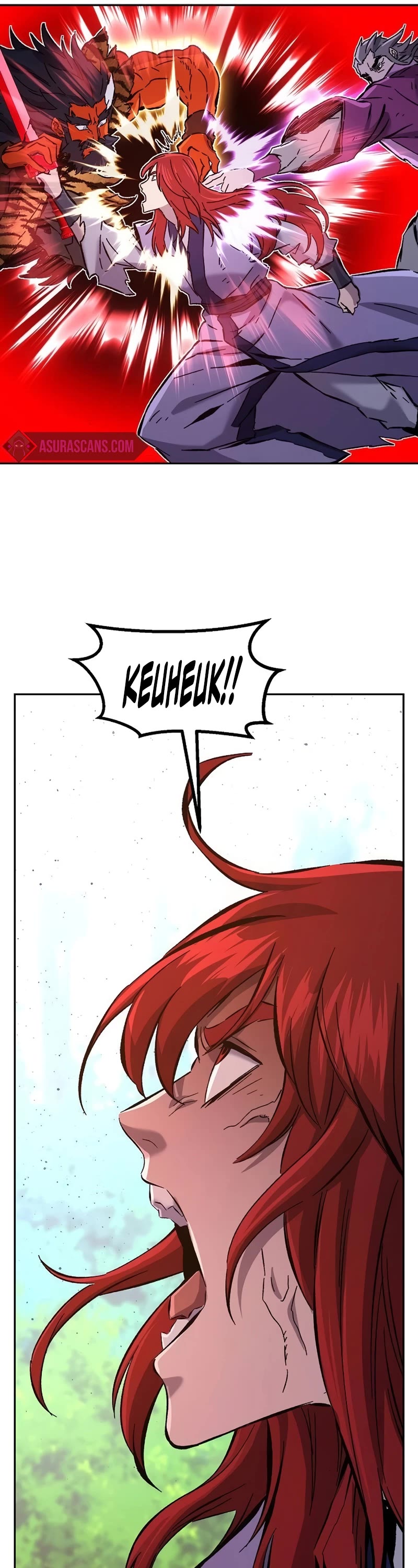 Absolute Sword Sense chapter 92 page 47