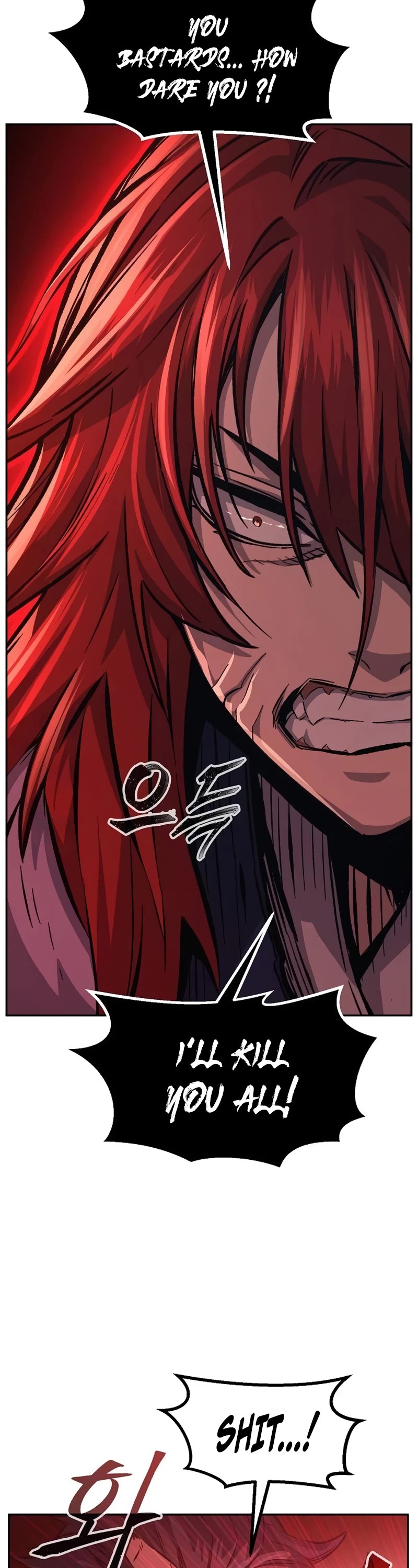 Absolute Sword Sense chapter 92 page 49