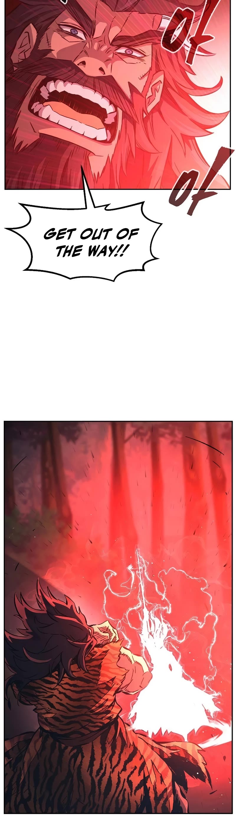 Absolute Sword Sense chapter 92 page 50