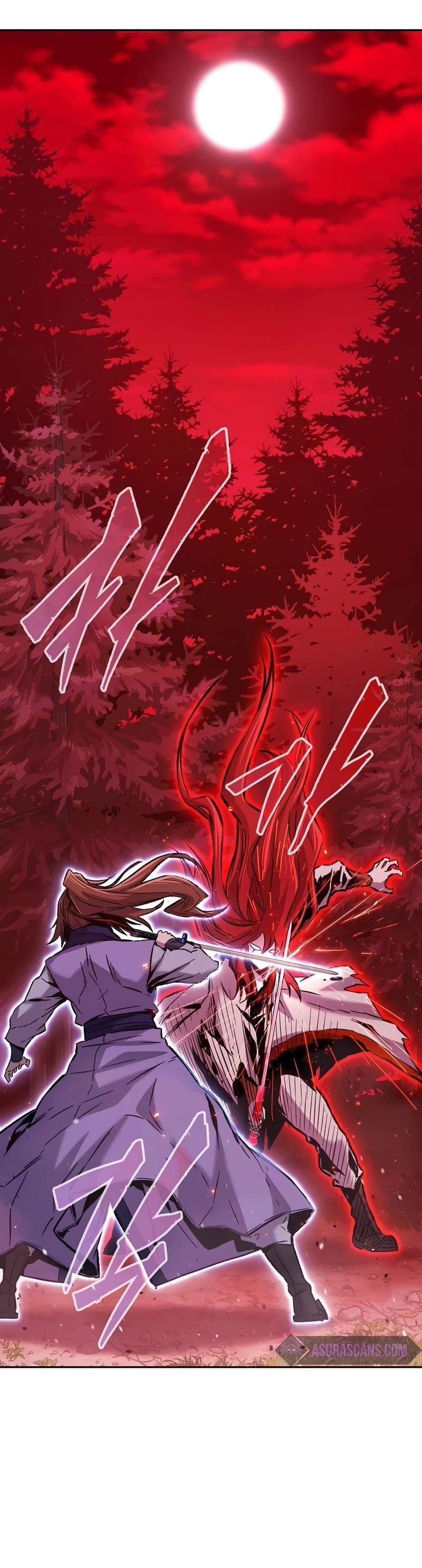 Absolute Sword Sense chapter 92 page 56