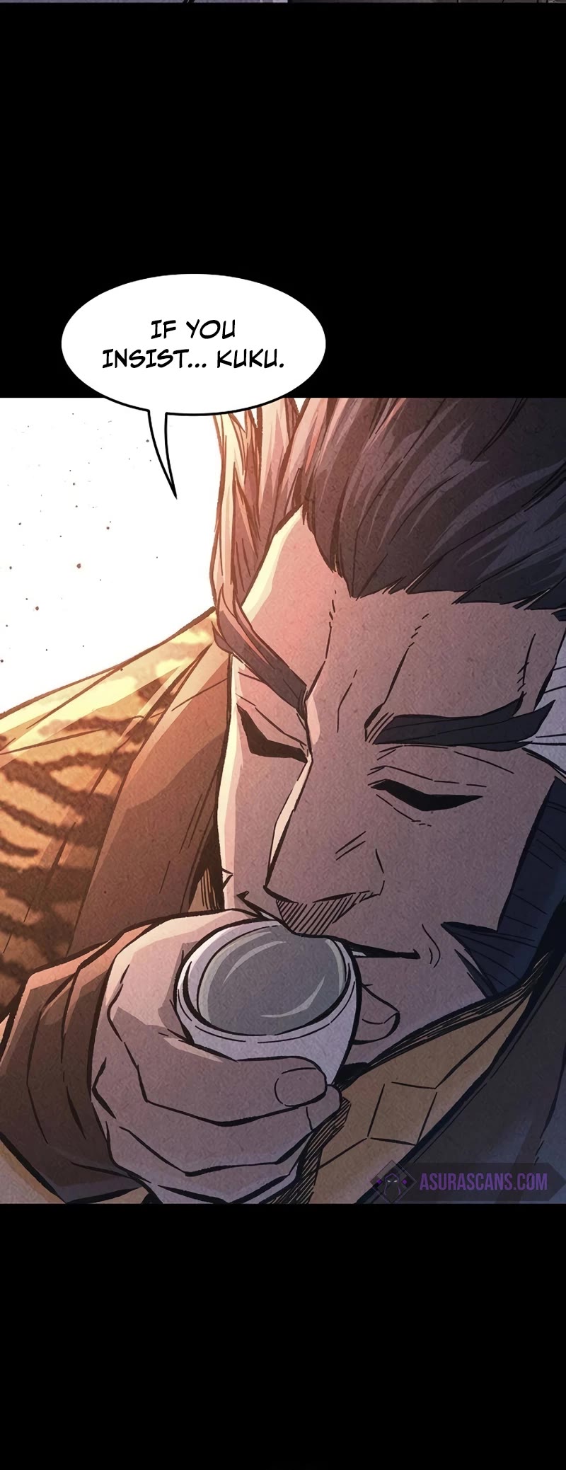 Absolute Sword Sense chapter 92 page 6