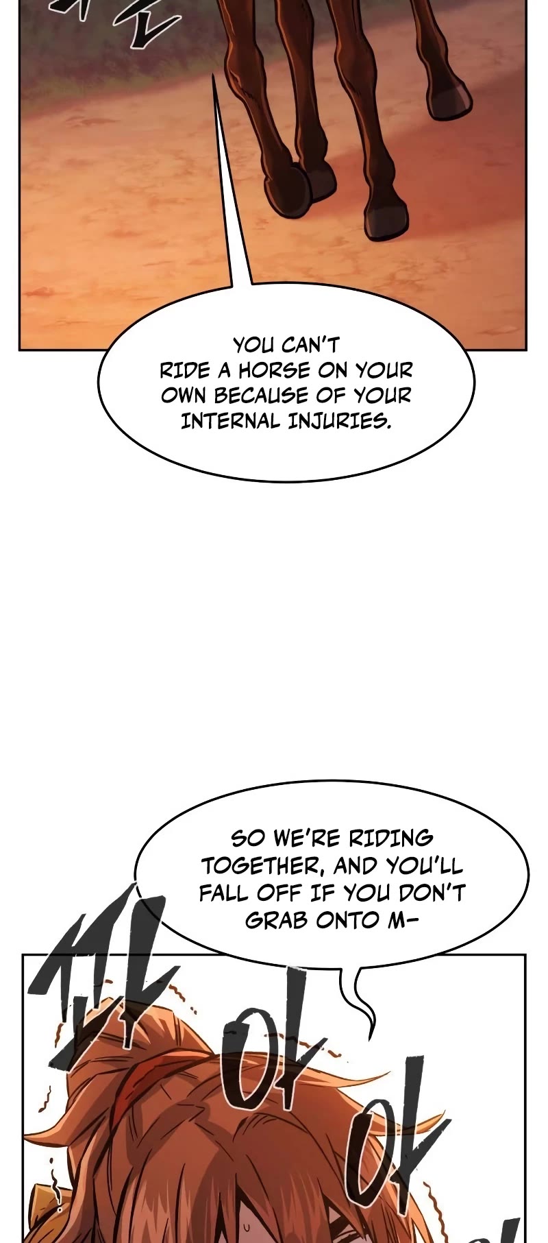 Absolute Sword Sense chapter 94 page 10