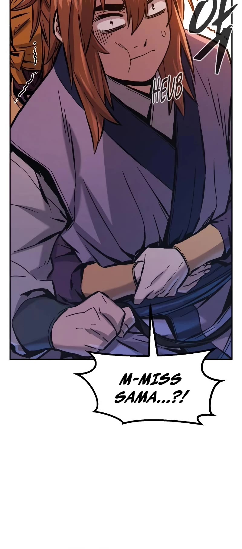 Absolute Sword Sense chapter 94 page 11