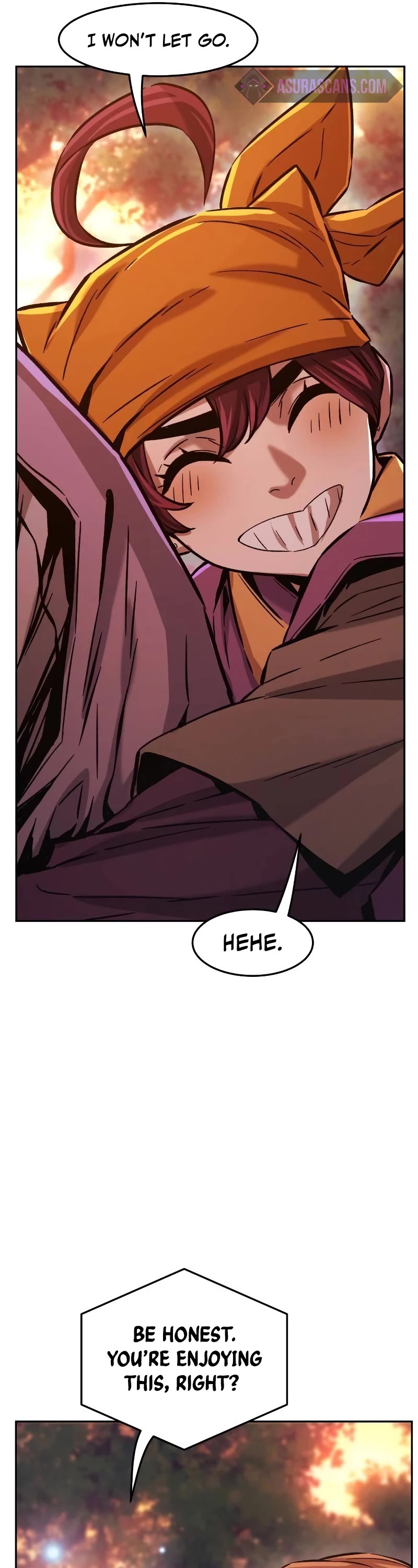 Absolute Sword Sense chapter 94 page 12