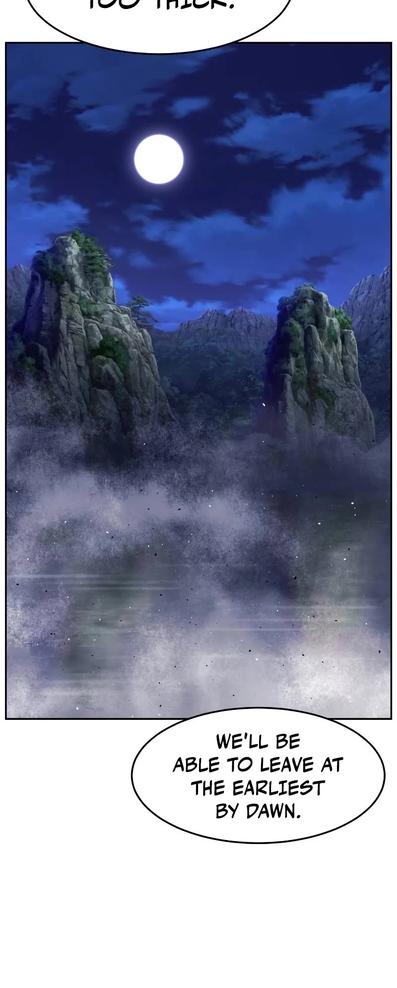 Absolute Sword Sense chapter 94 page 15