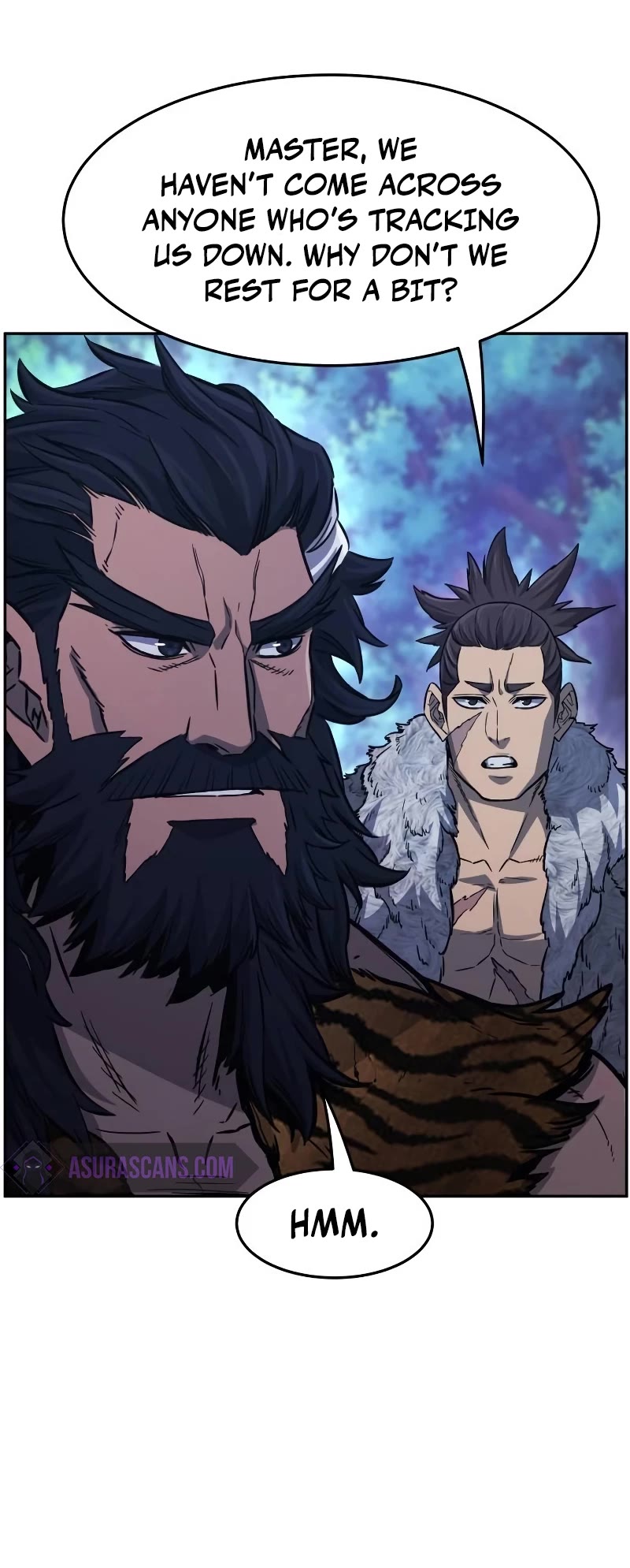 Absolute Sword Sense chapter 94 page 16