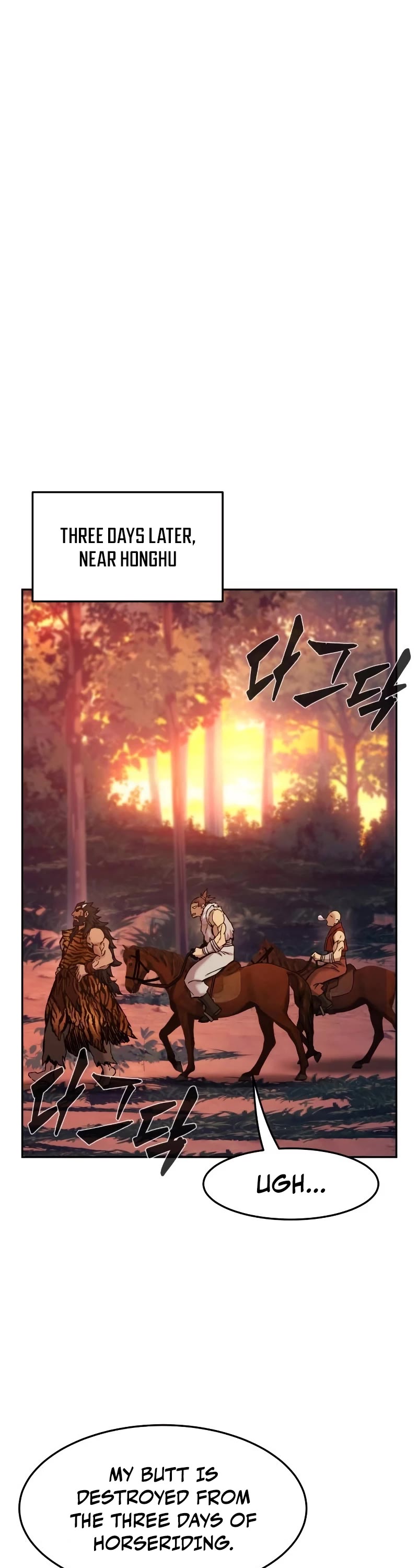 Absolute Sword Sense chapter 94 page 2