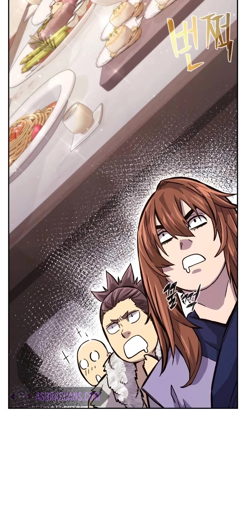 Absolute Sword Sense chapter 94 page 21