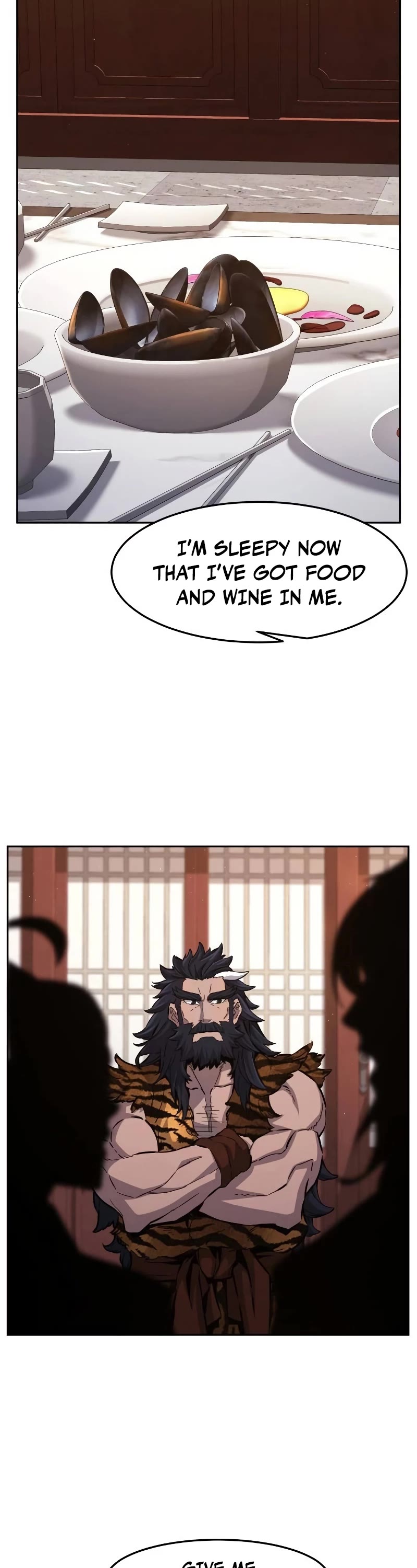 Absolute Sword Sense chapter 94 page 24