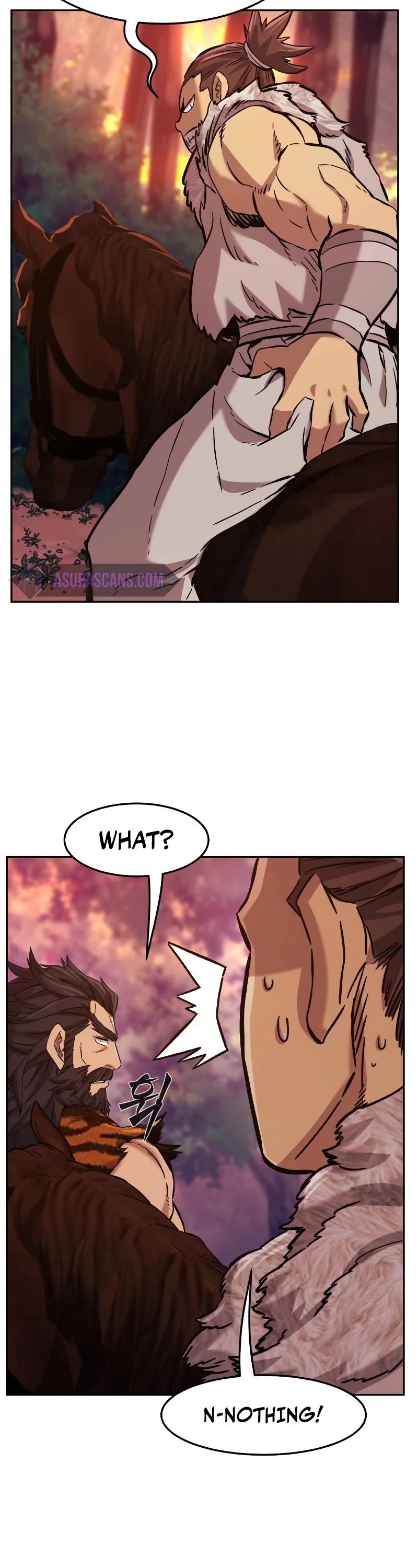 Absolute Sword Sense chapter 94 page 3