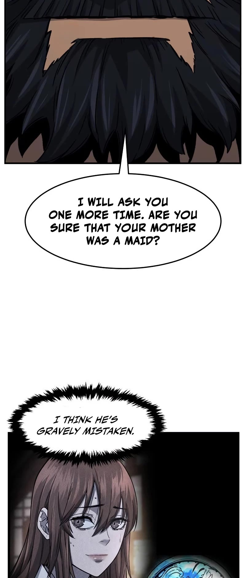 Absolute Sword Sense chapter 94 page 35