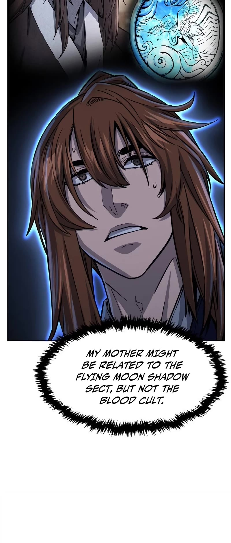 Absolute Sword Sense chapter 94 page 36