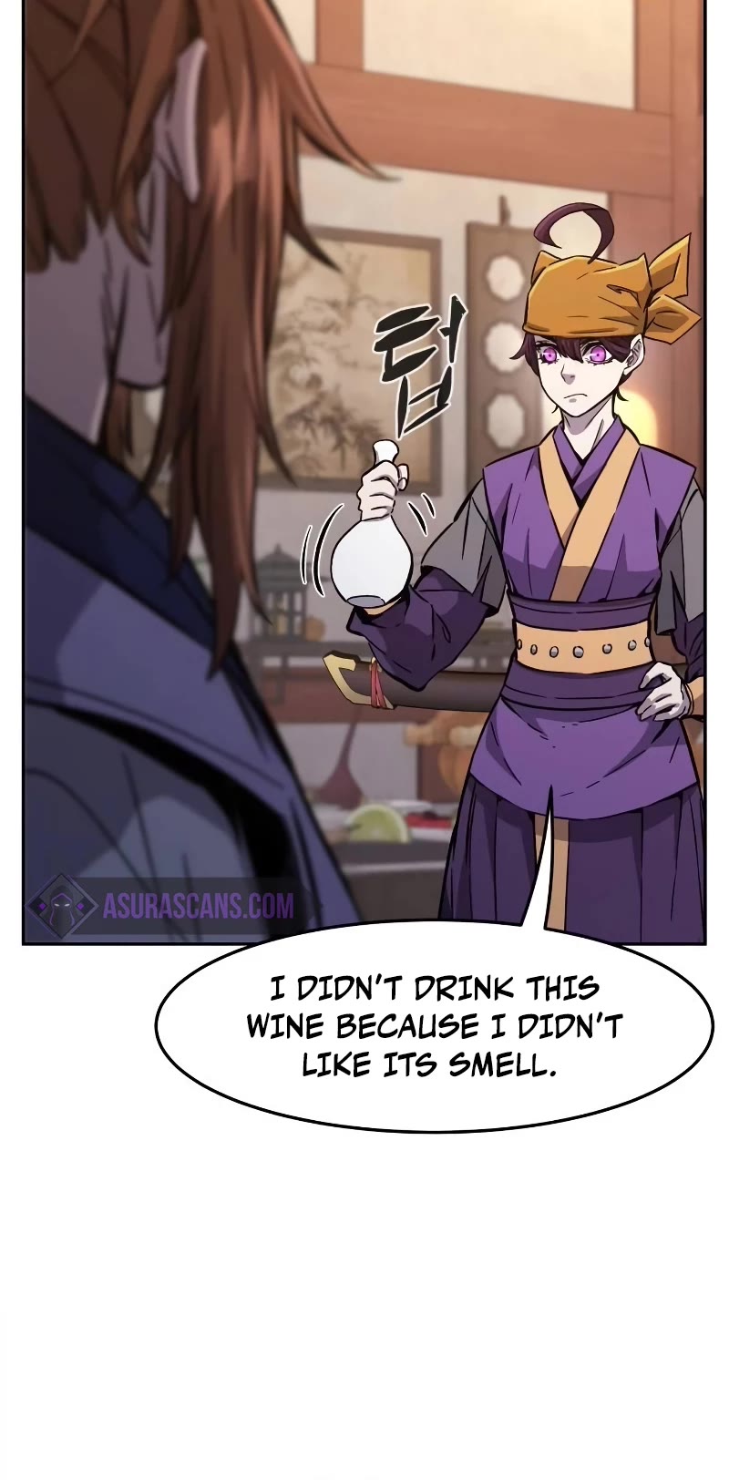 Absolute Sword Sense chapter 94 page 45