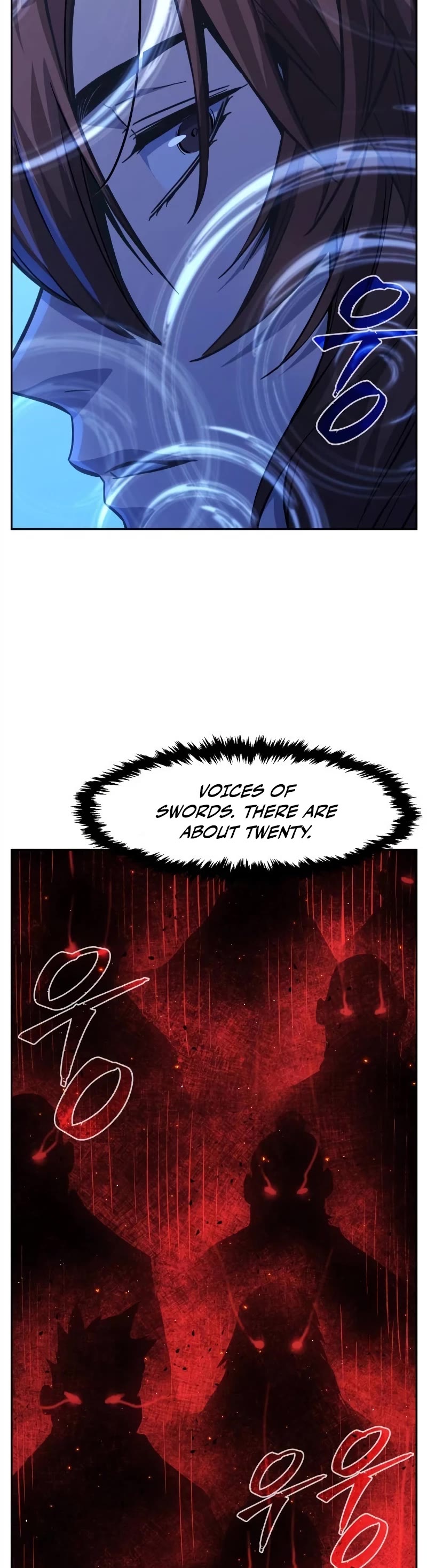 Absolute Sword Sense chapter 94 page 48